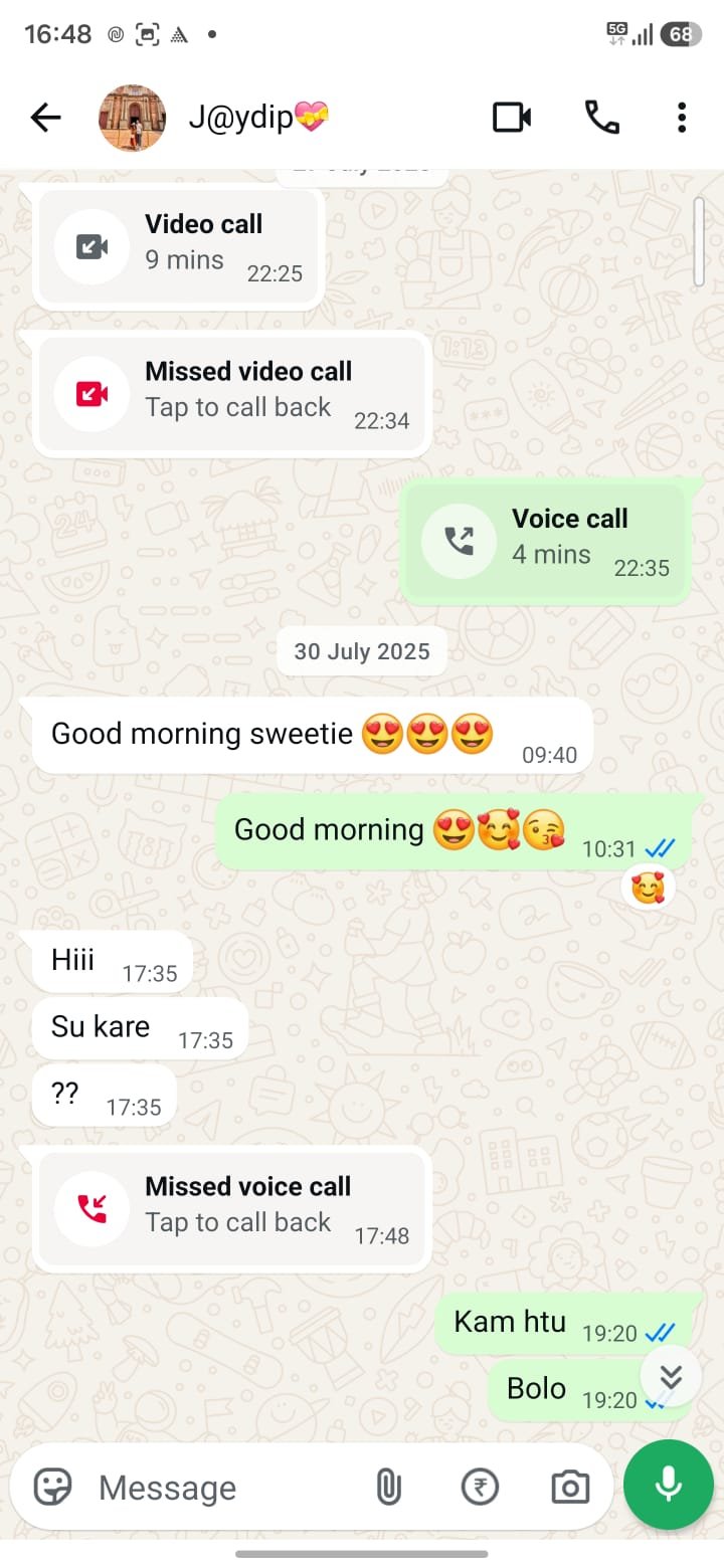 2025 07 30 · chat