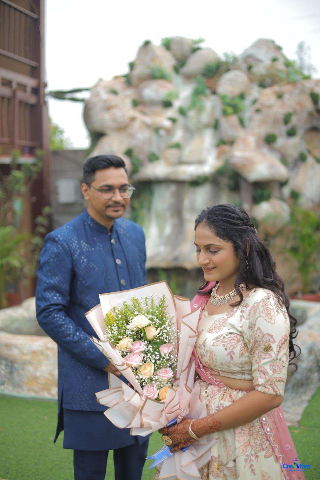 Engagement · 02