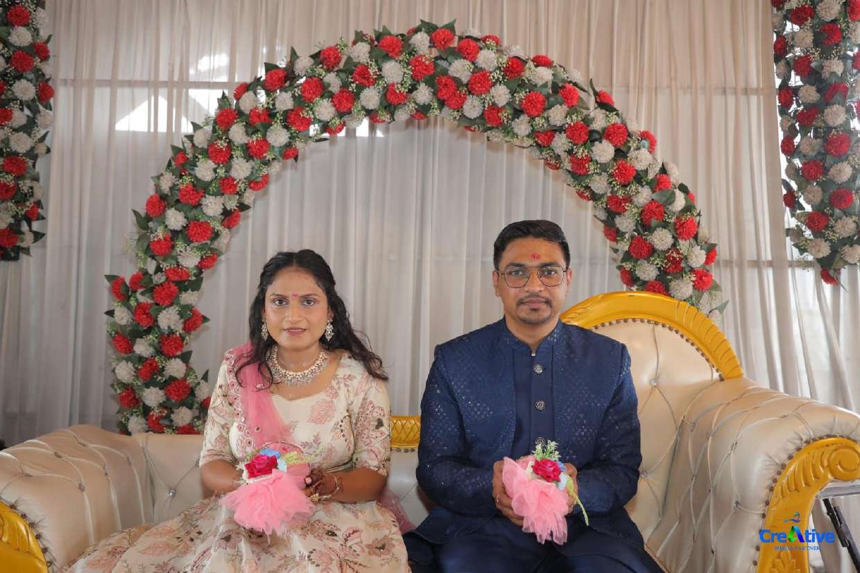 Engagement · 08