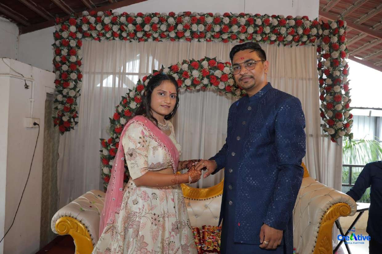 Engagement · 09