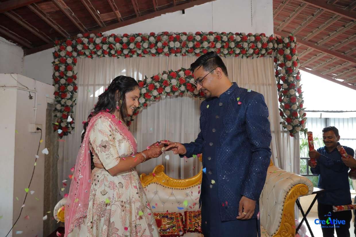 Engagement · 11