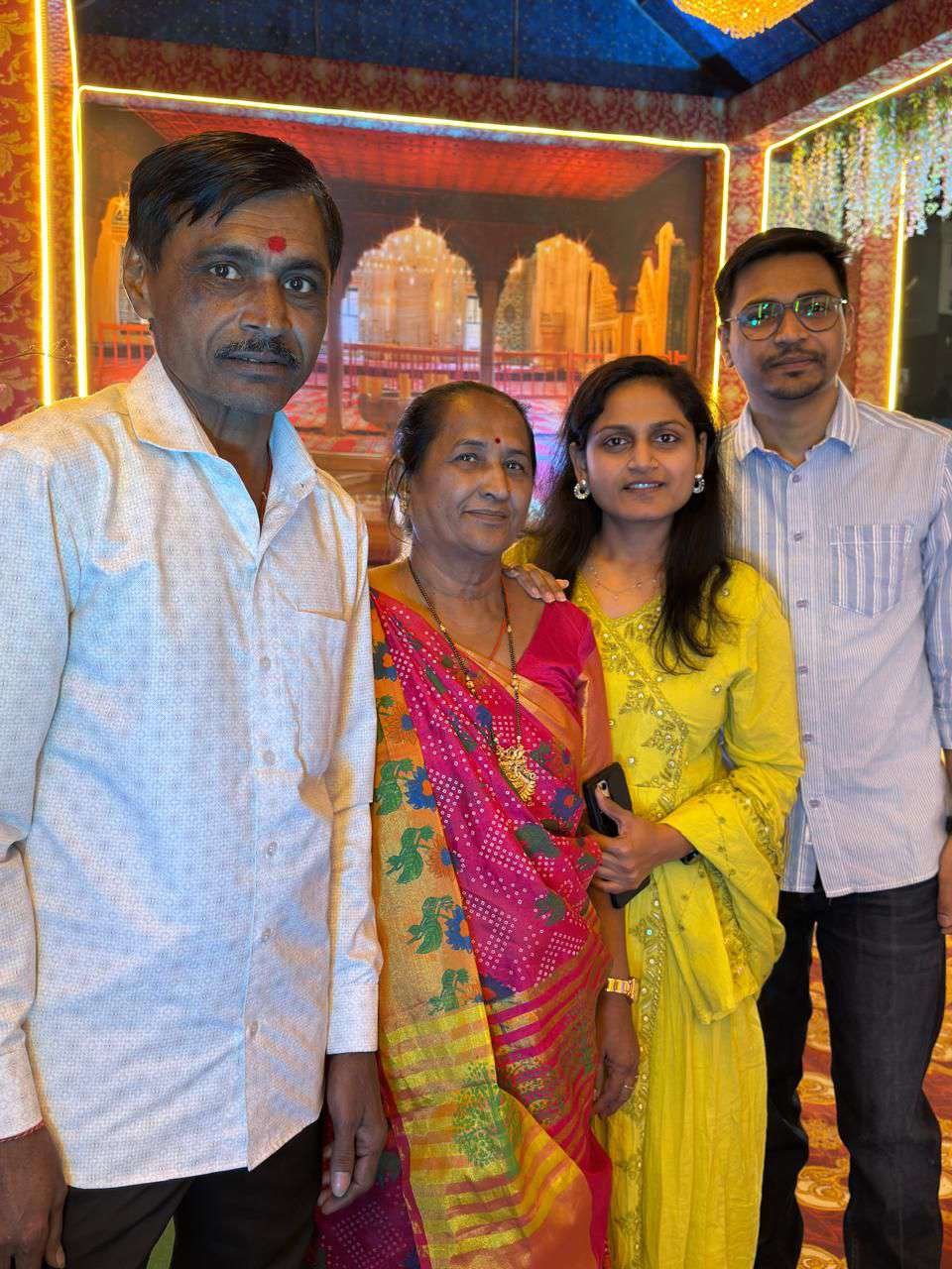 Family Function · 05