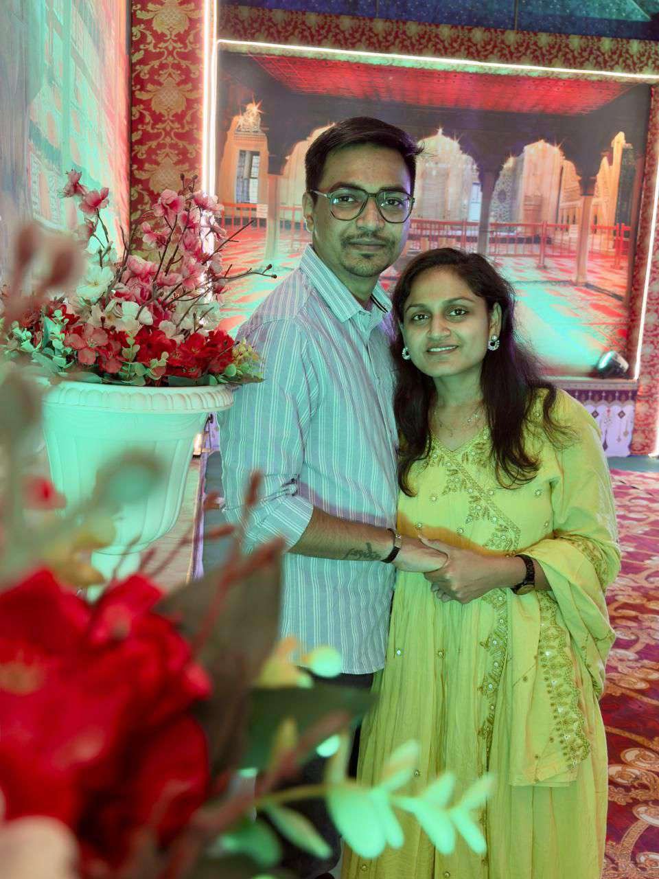 Family Function · 07