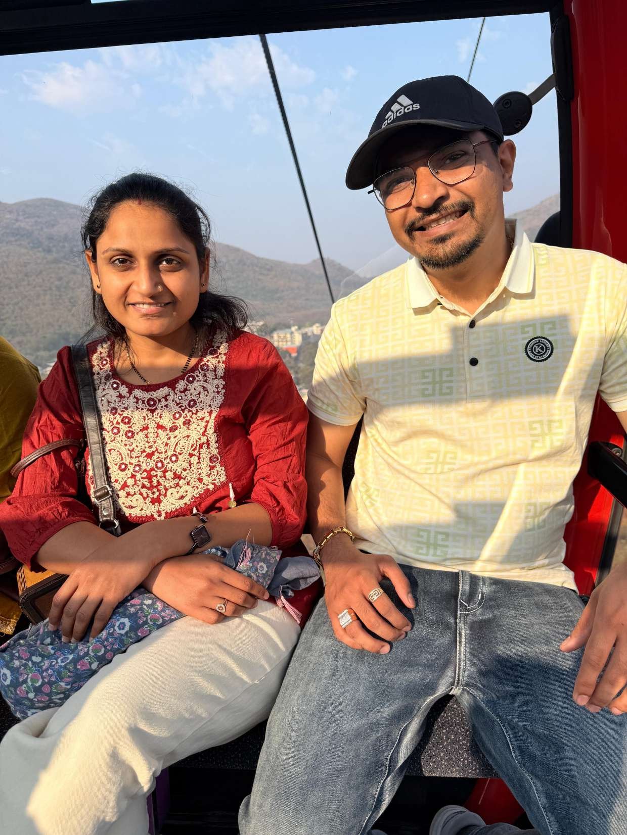 Family Trip · 03