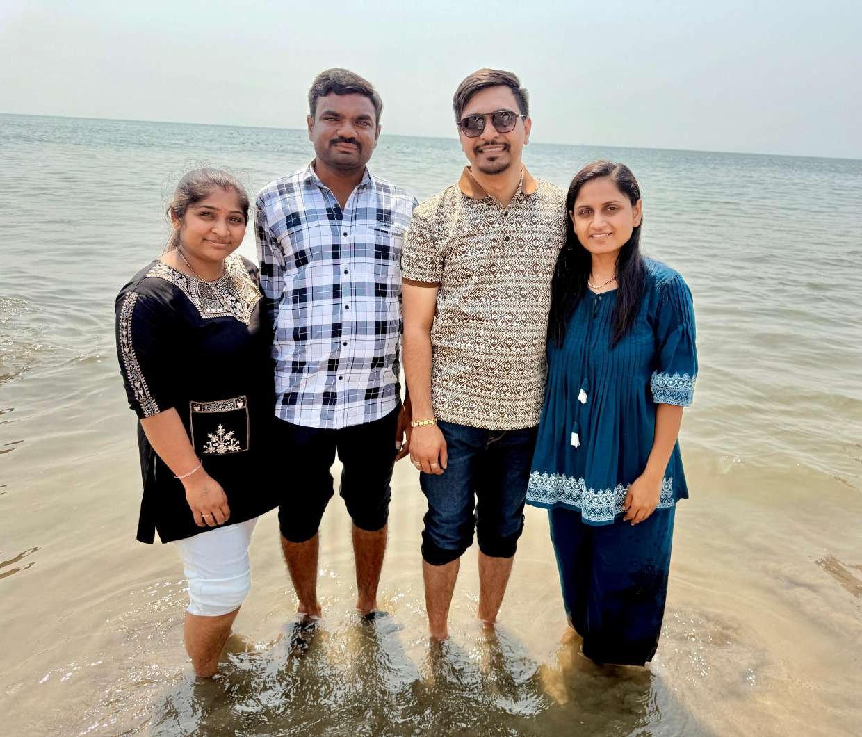 Family Trip · 09