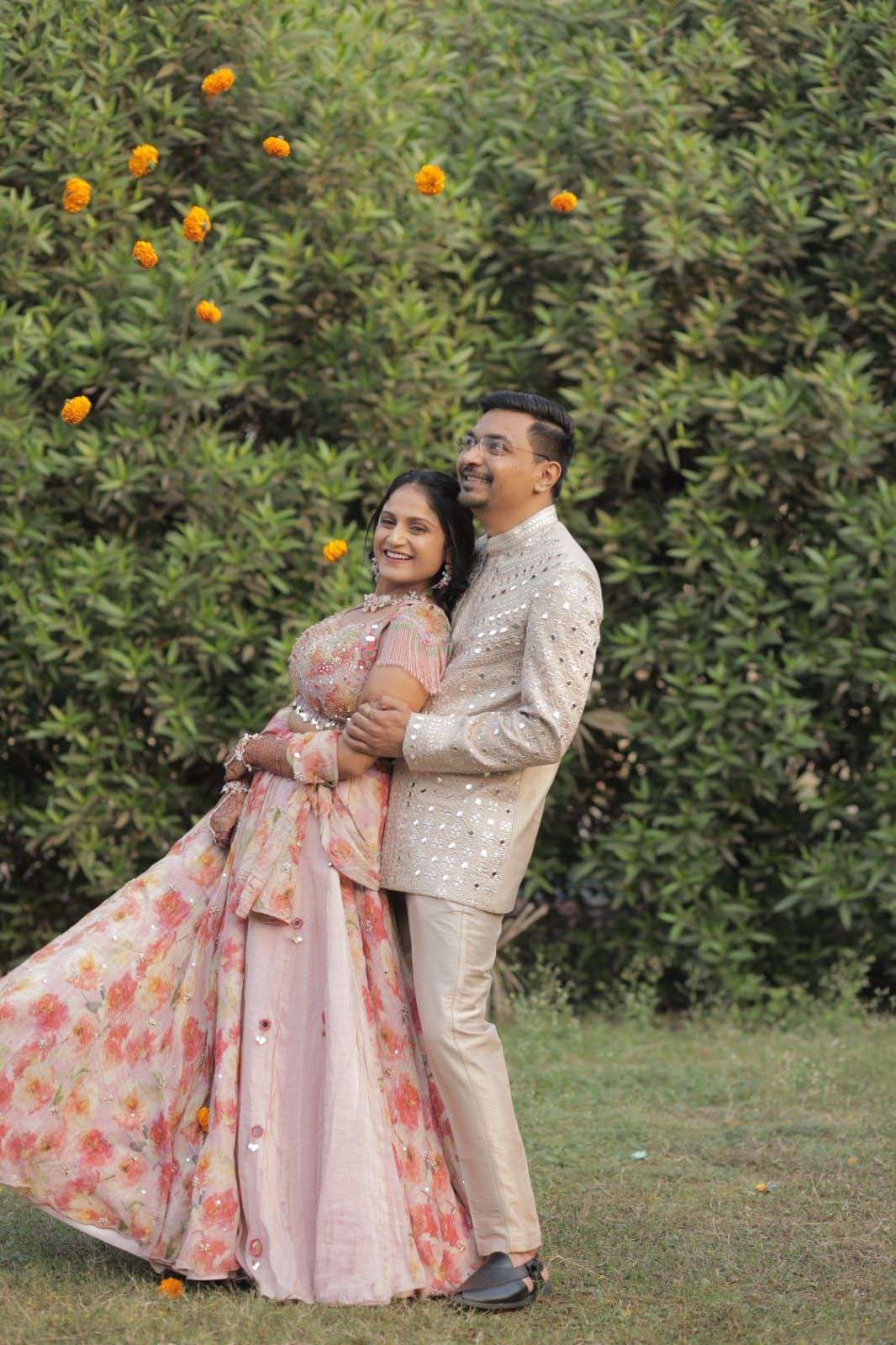 Haldi Rasam · 03