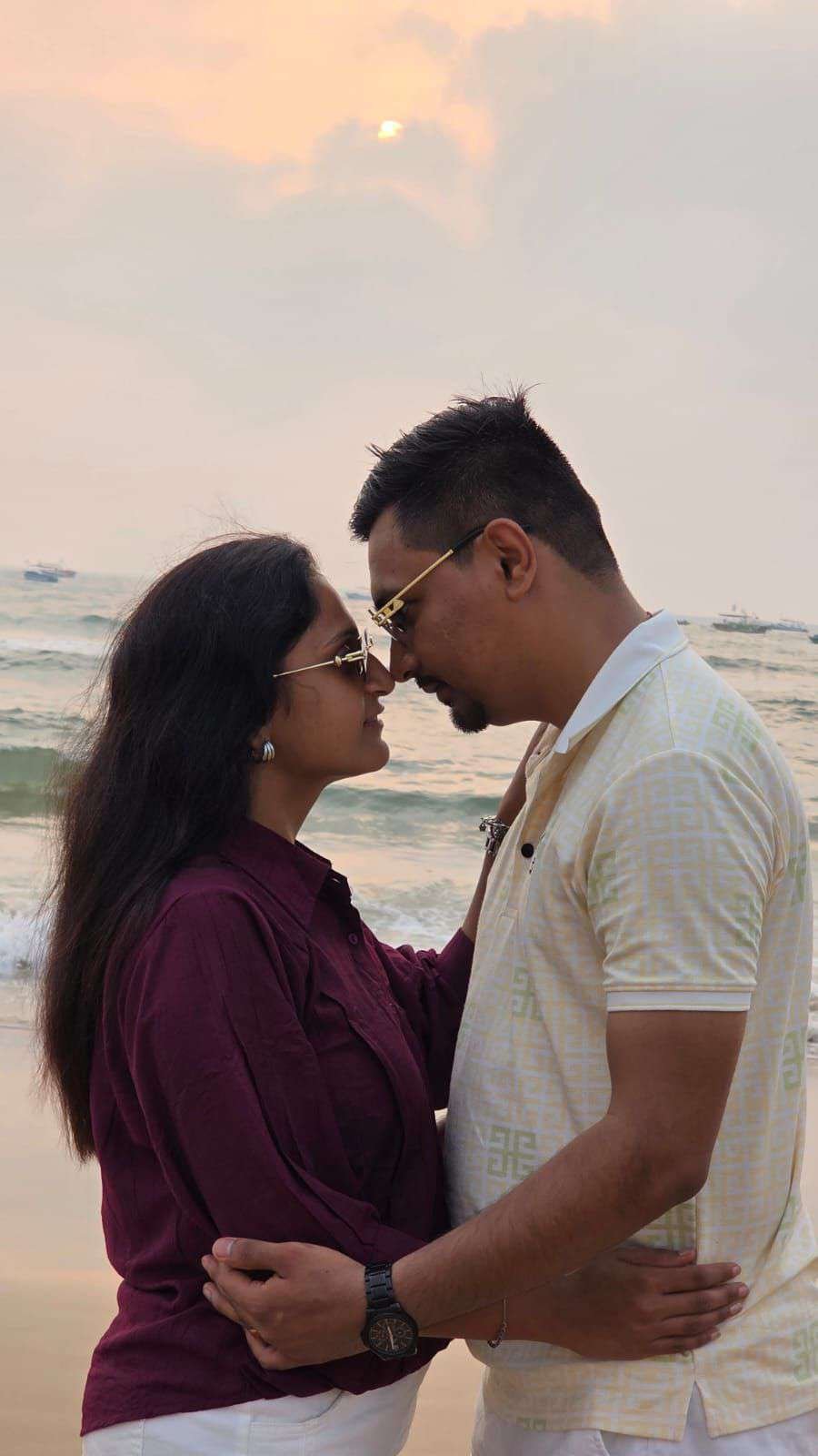 Honeymoon Goa · 03