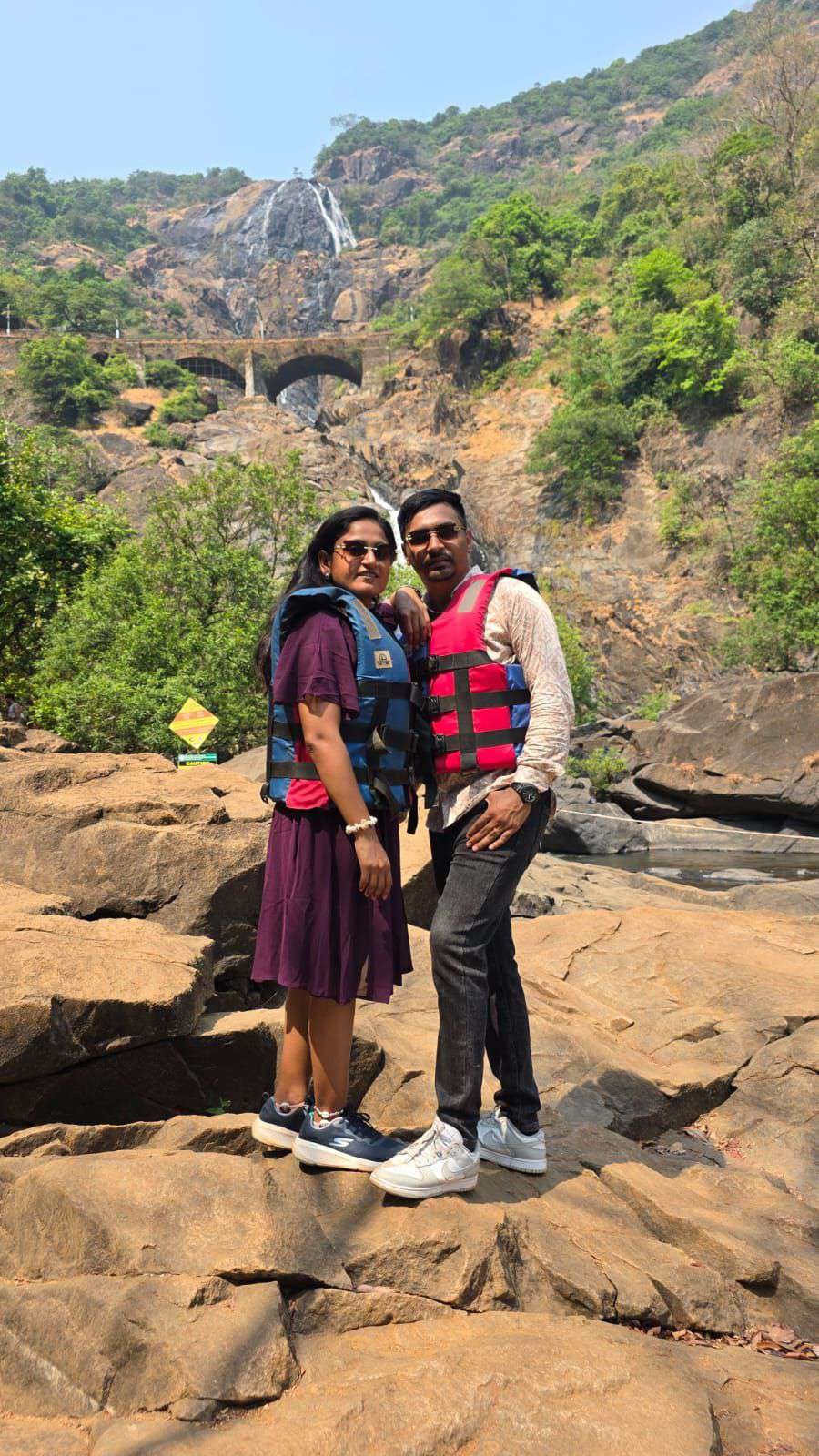 Honeymoon Goa · 11