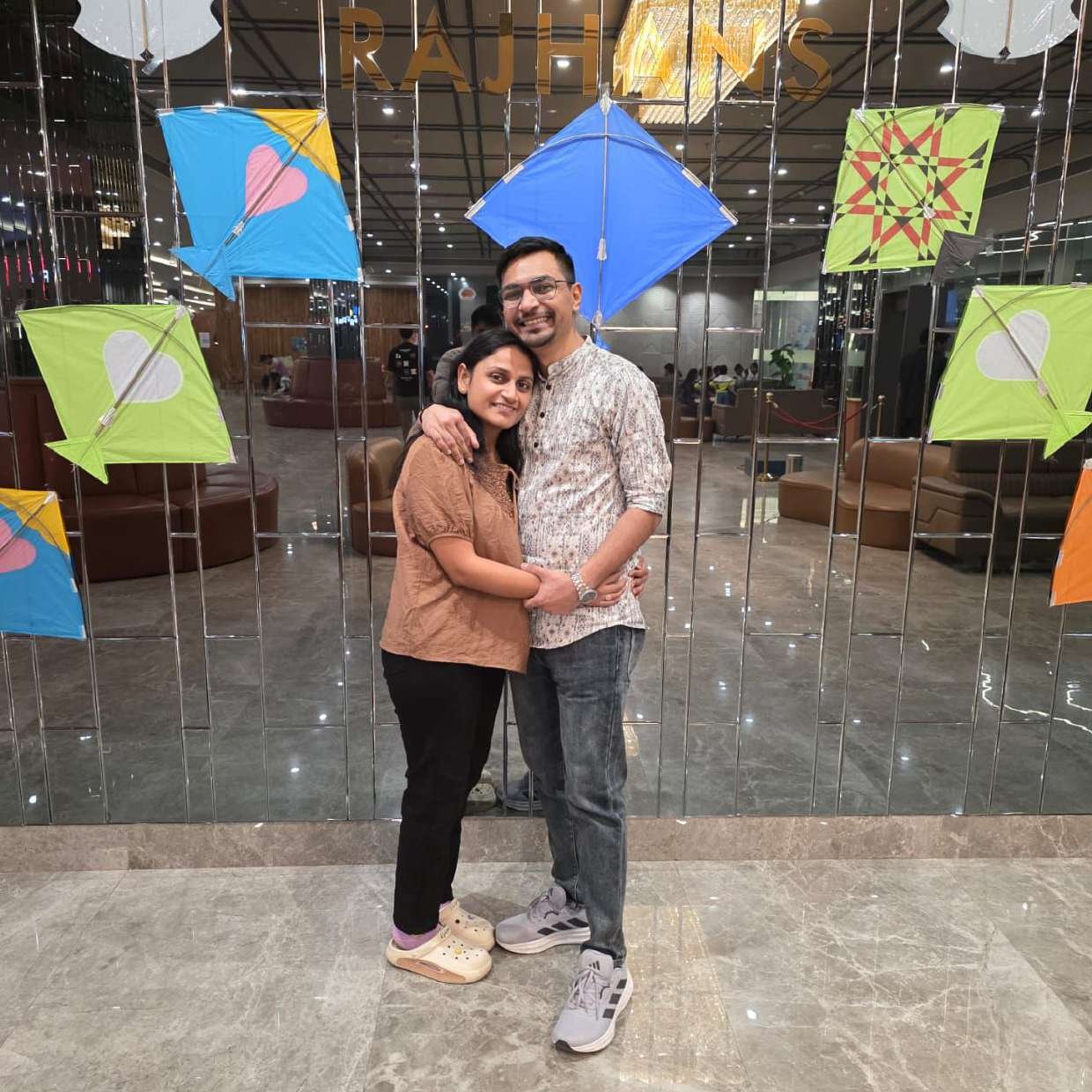 Honeymoon Goa · 12