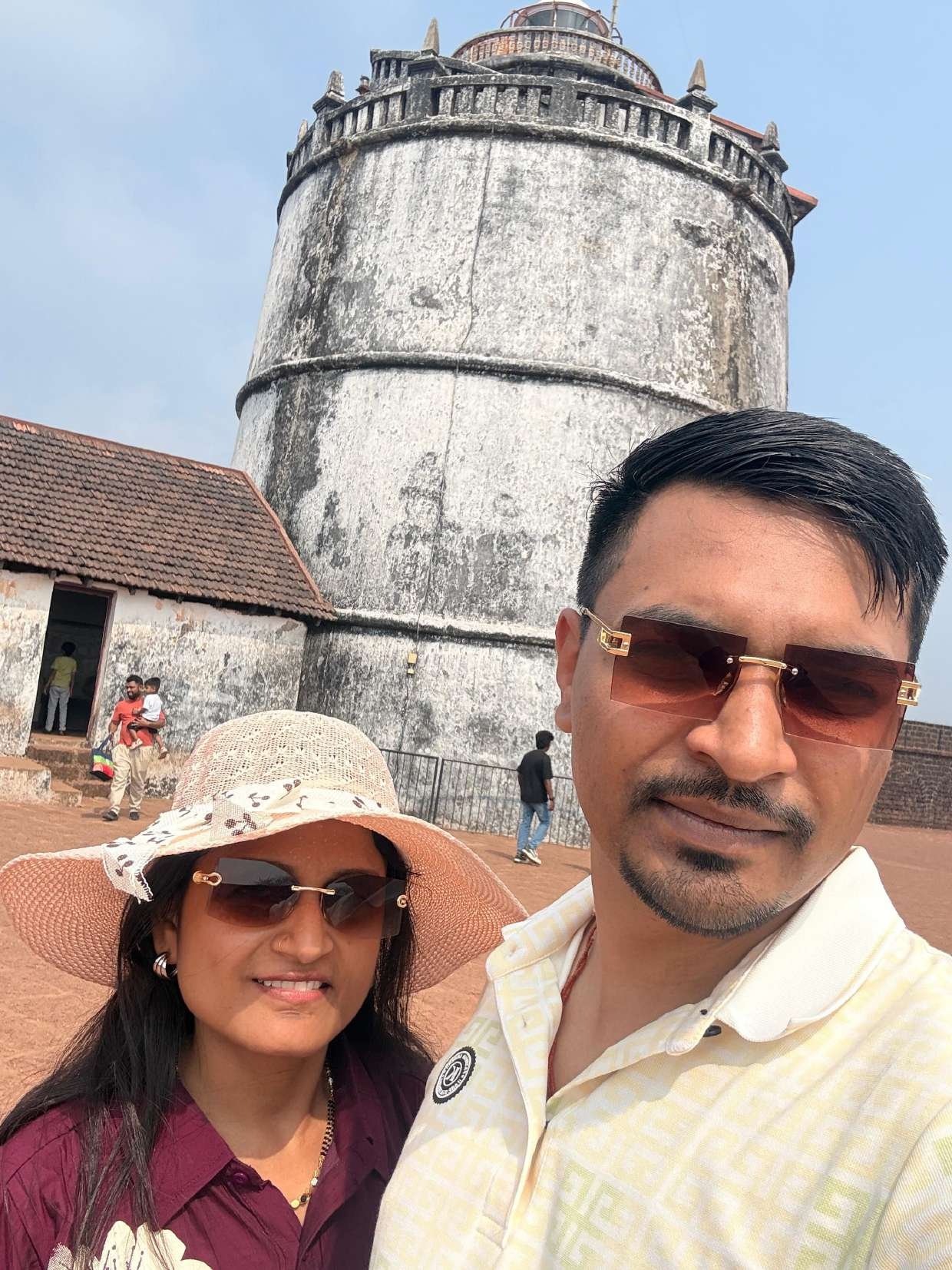 Honeymoon Goa · 13