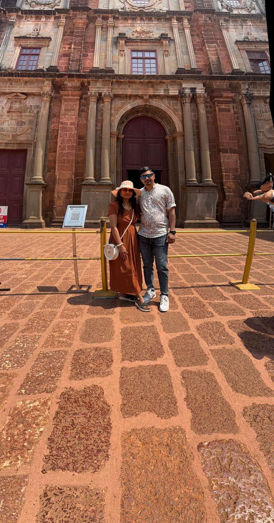 Honeymoon Goa · 16