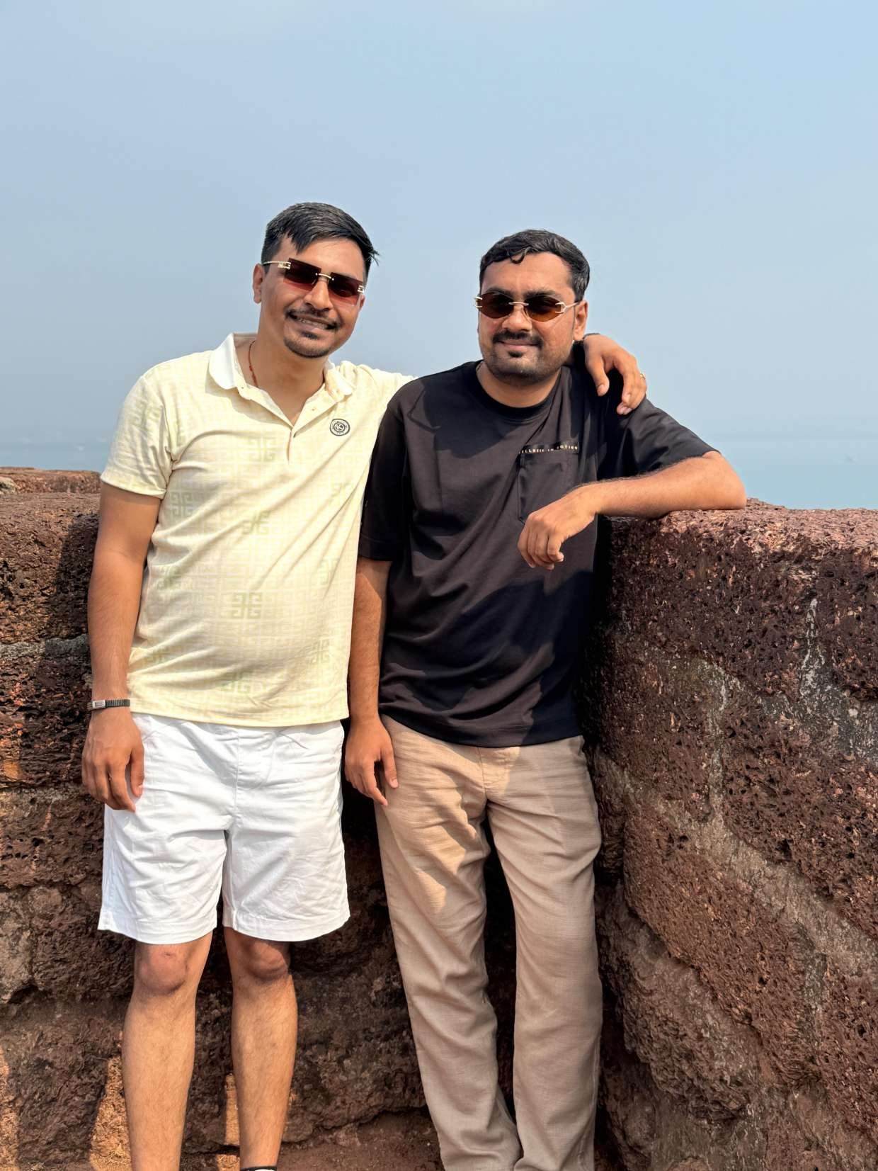Honeymoon Goa · 18