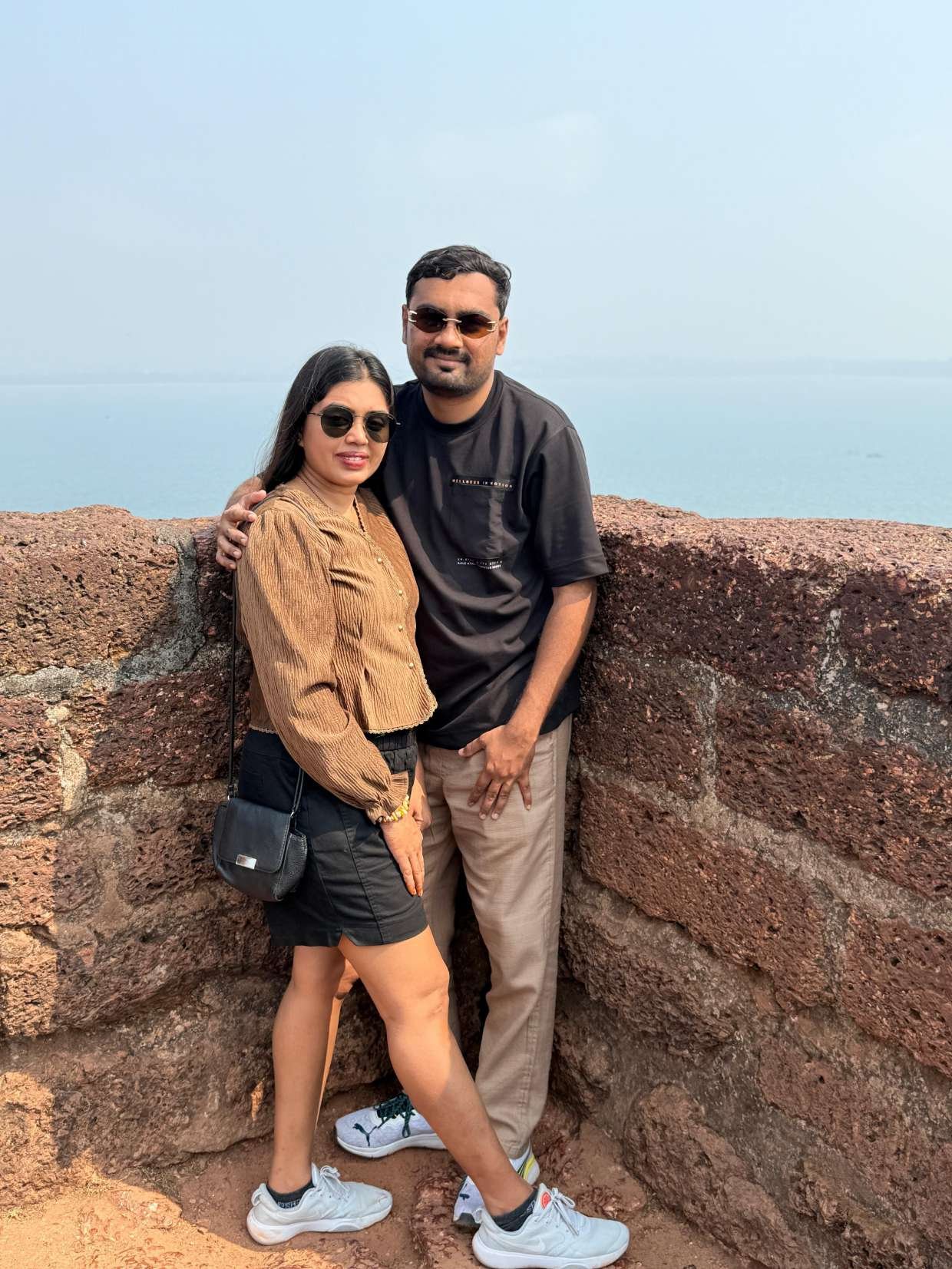 Honeymoon Goa · 19