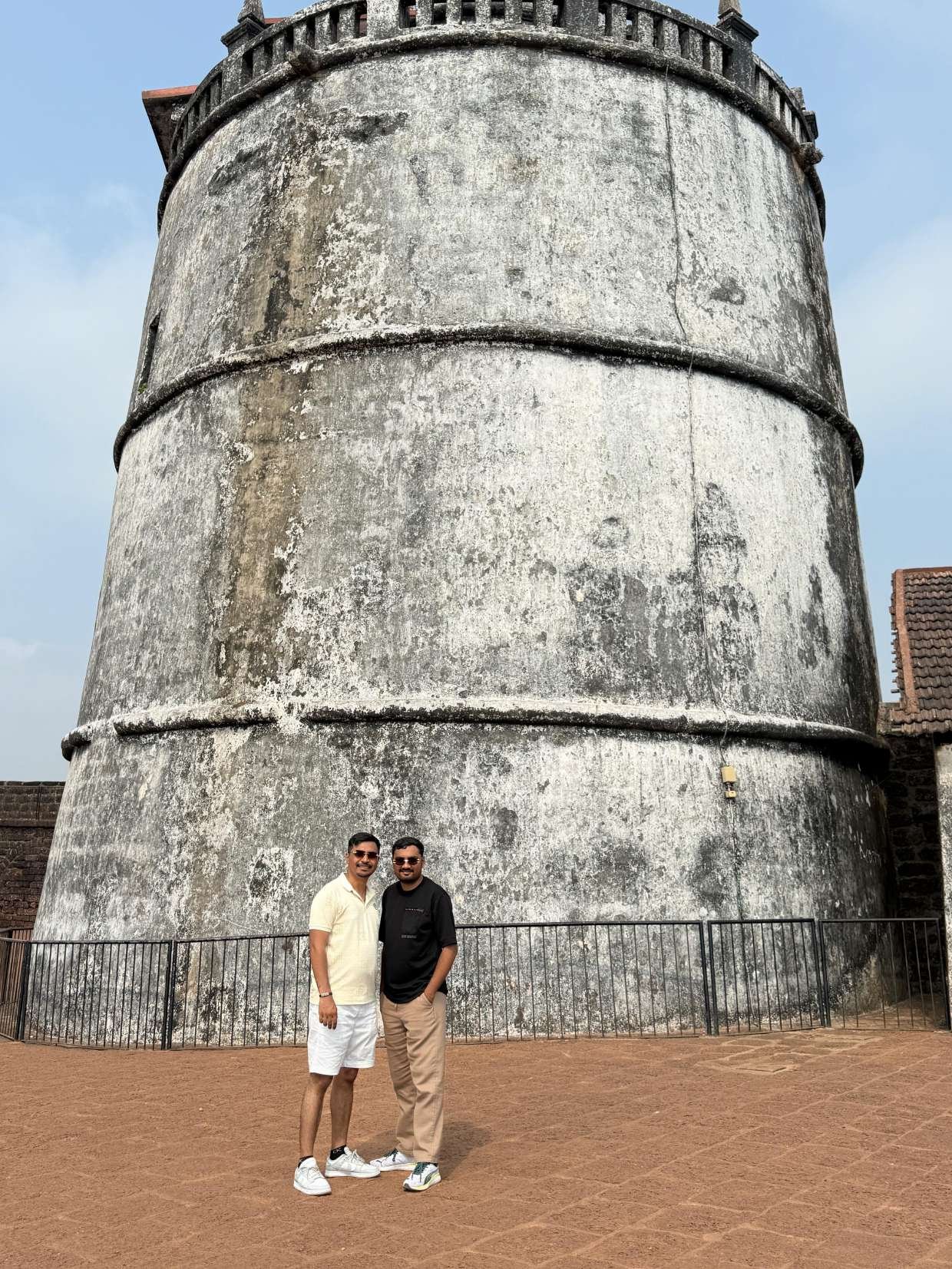 Honeymoon Goa · 20