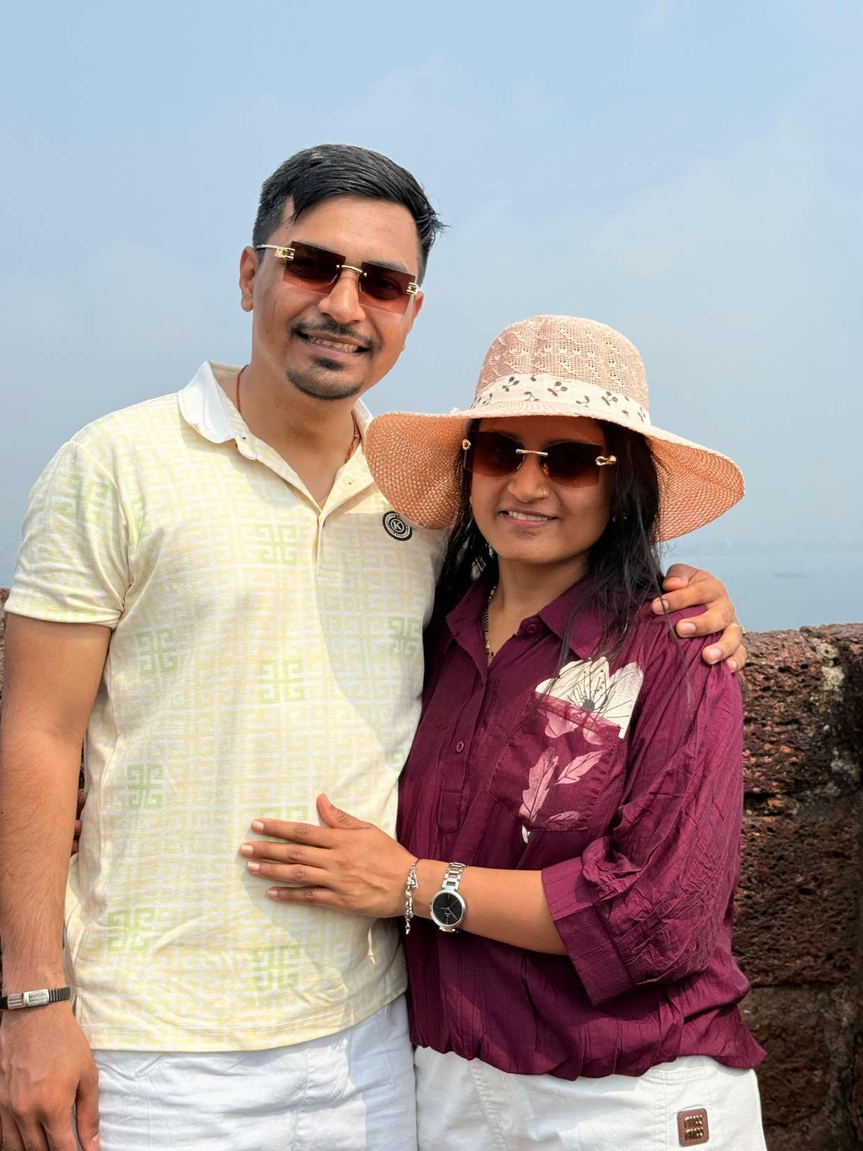 Honeymoon Goa · 22