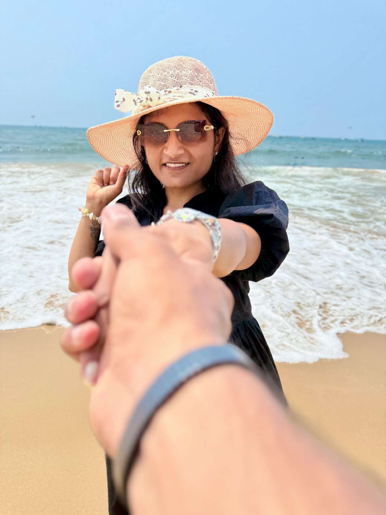 Honeymoon Goa · 24