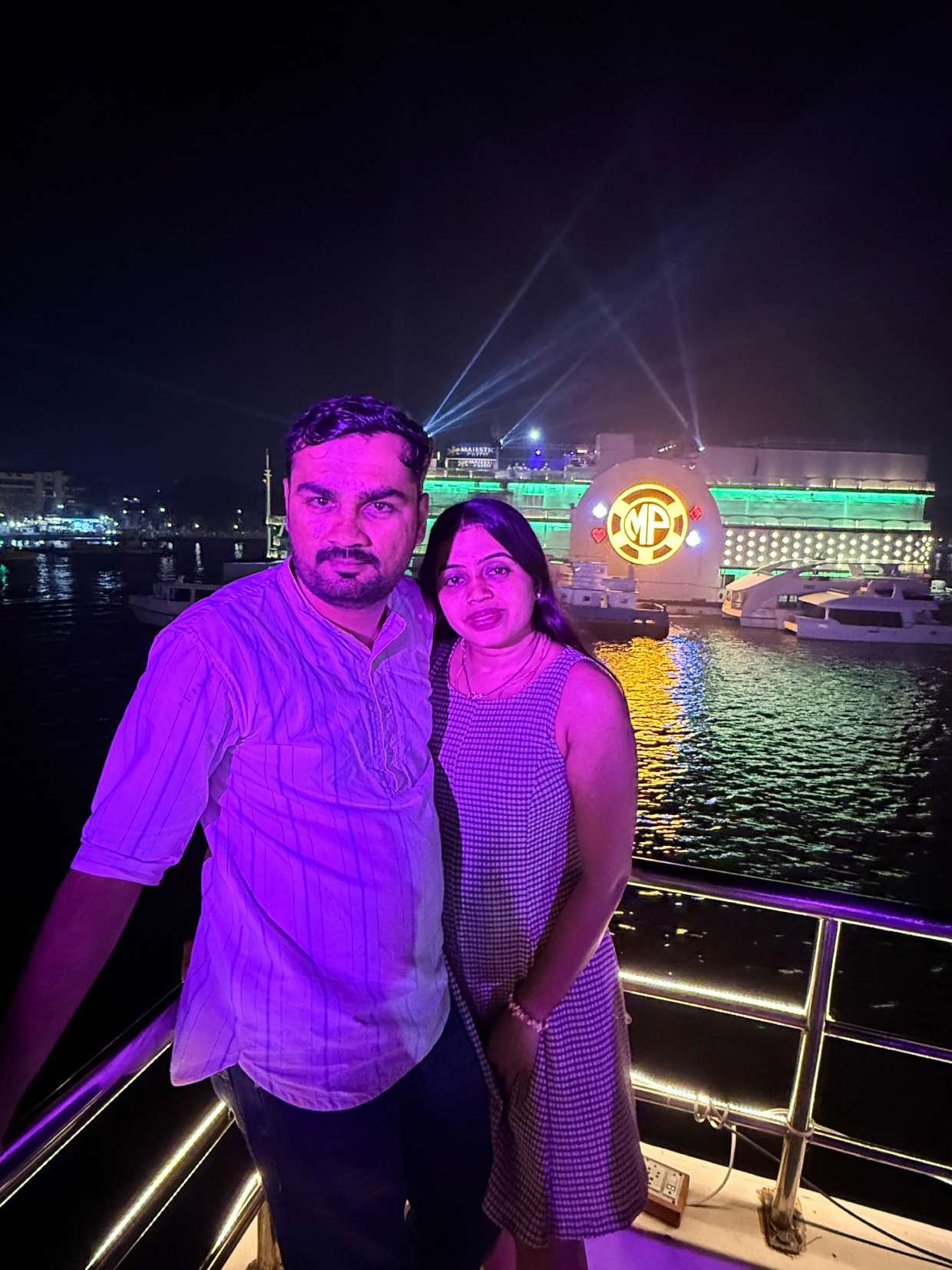 Honeymoon Goa · 25