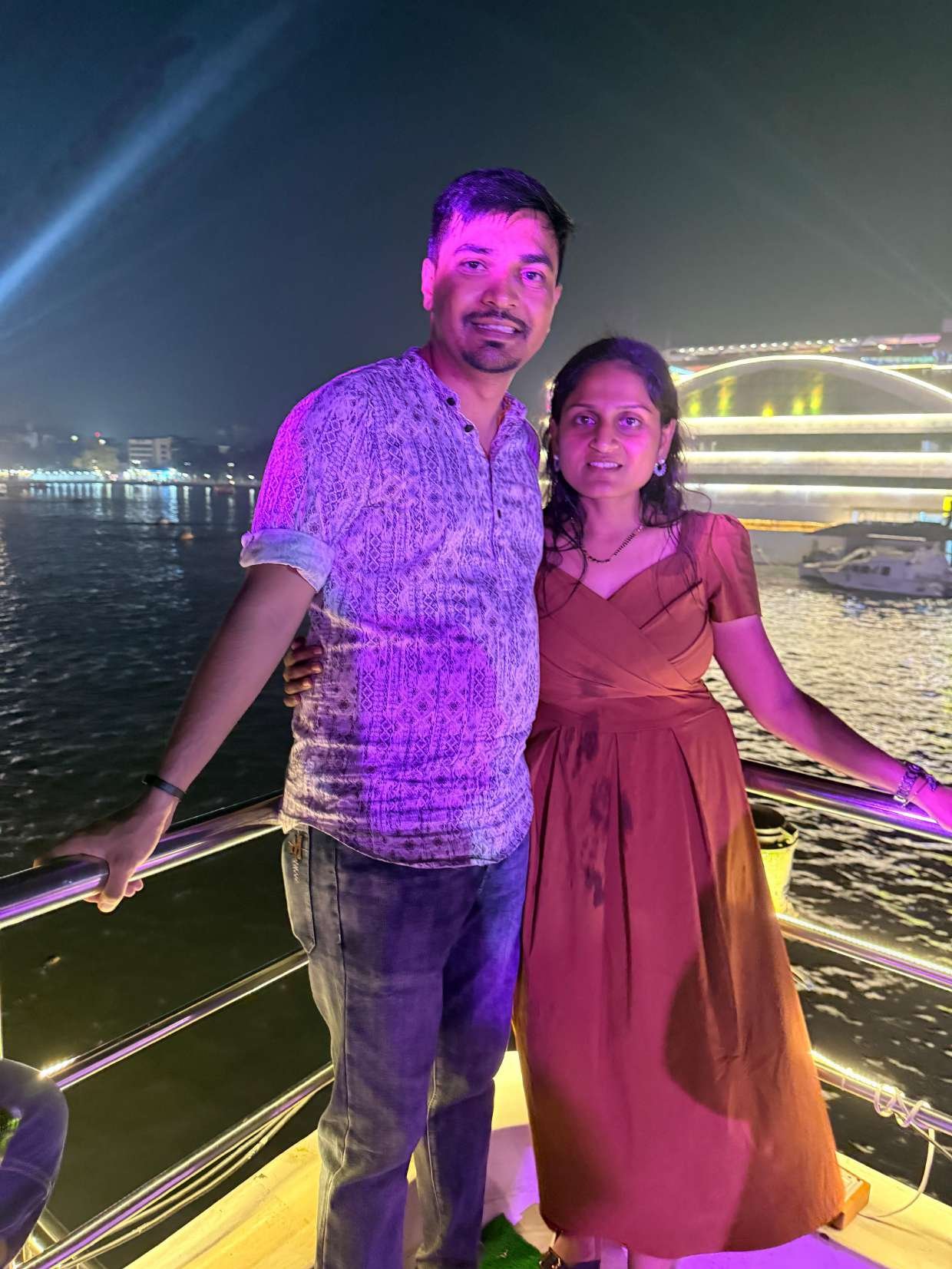 Honeymoon Goa · 26