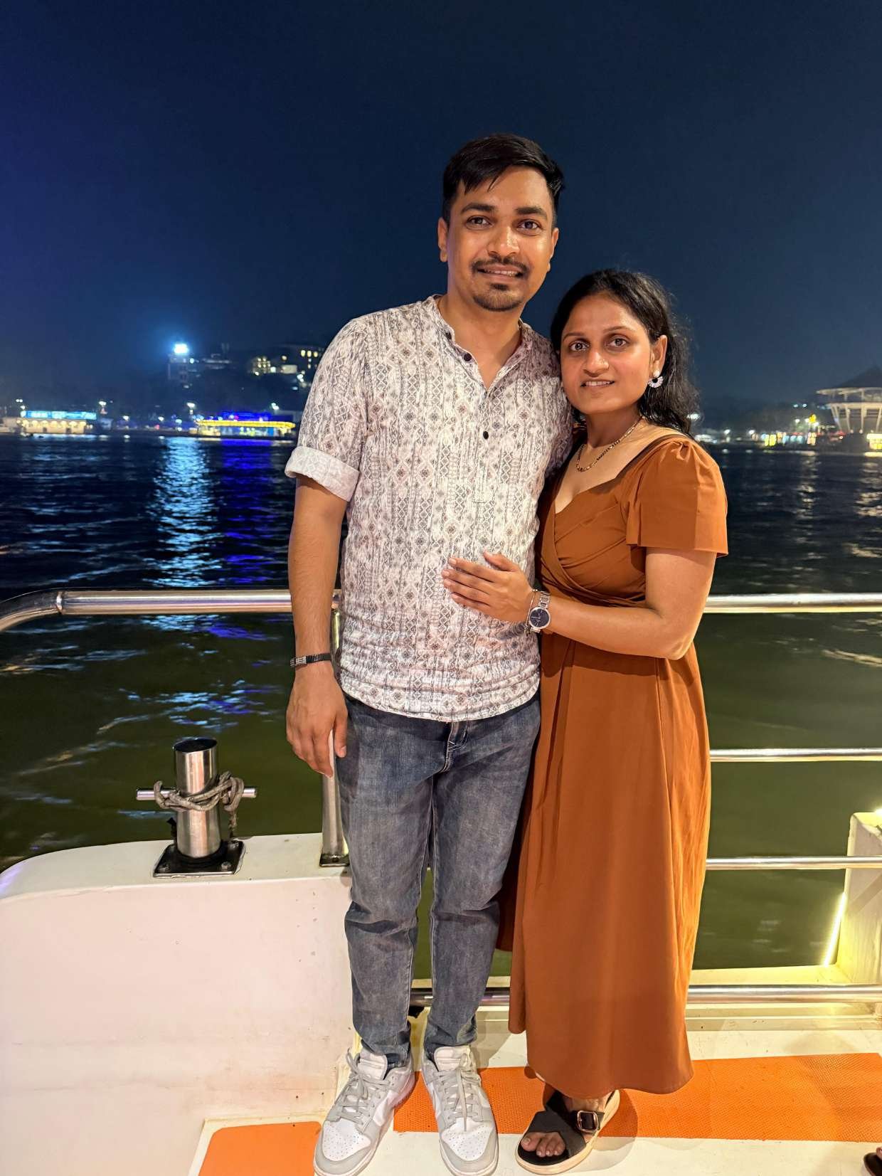 Honeymoon Goa · 27