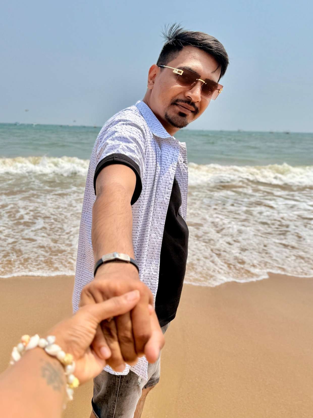 Honeymoon Goa · 30