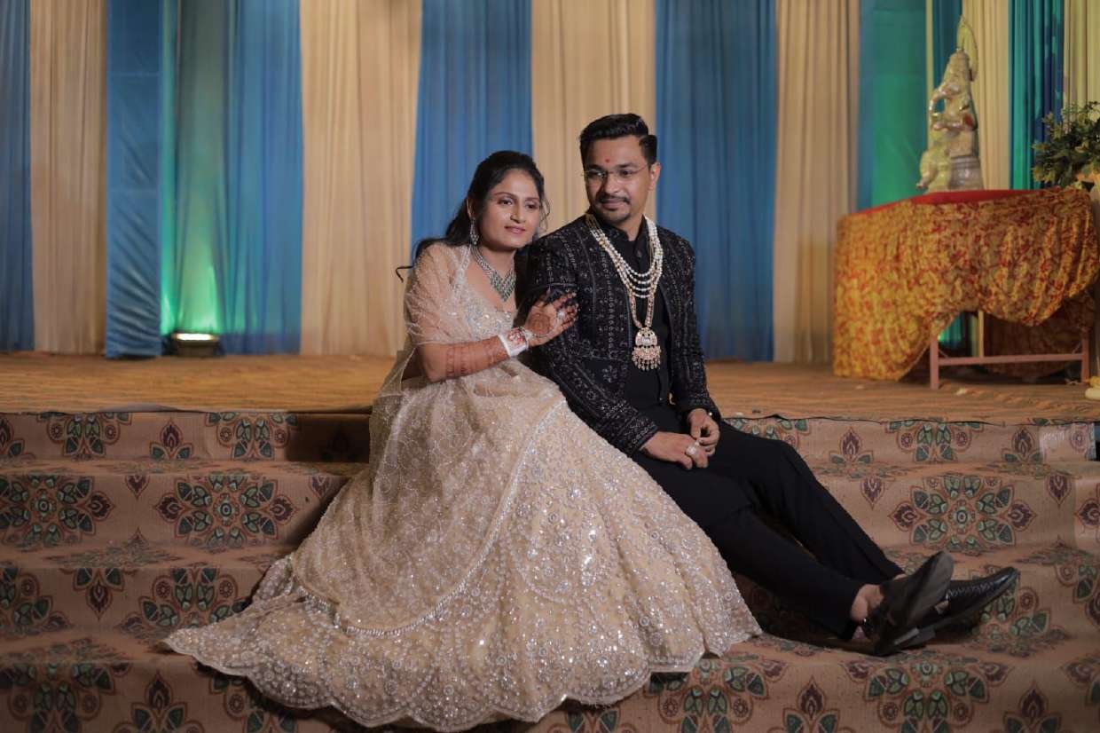 Raas Garba · 01