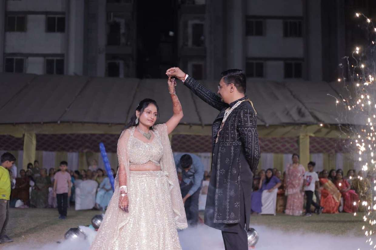 Raas Garba · 03