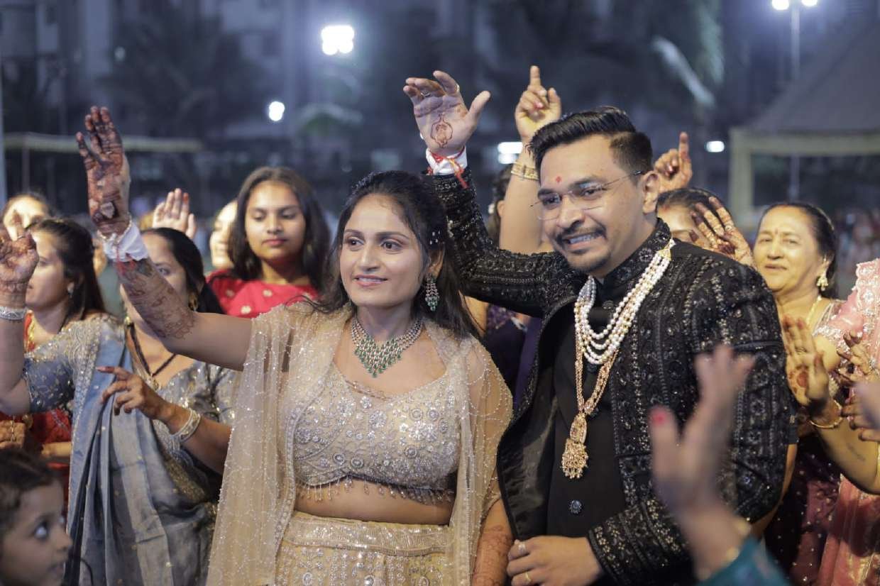 Raas Garba · 04