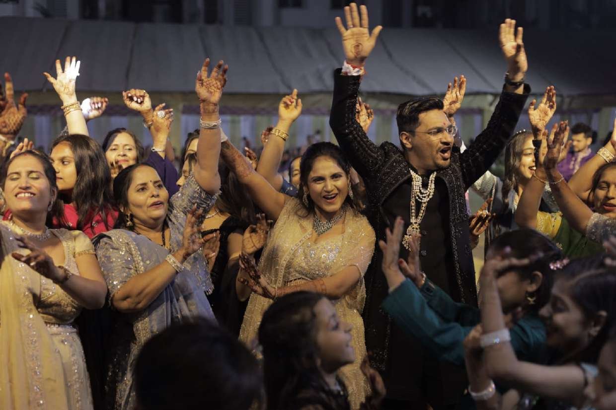 Raas Garba · 05