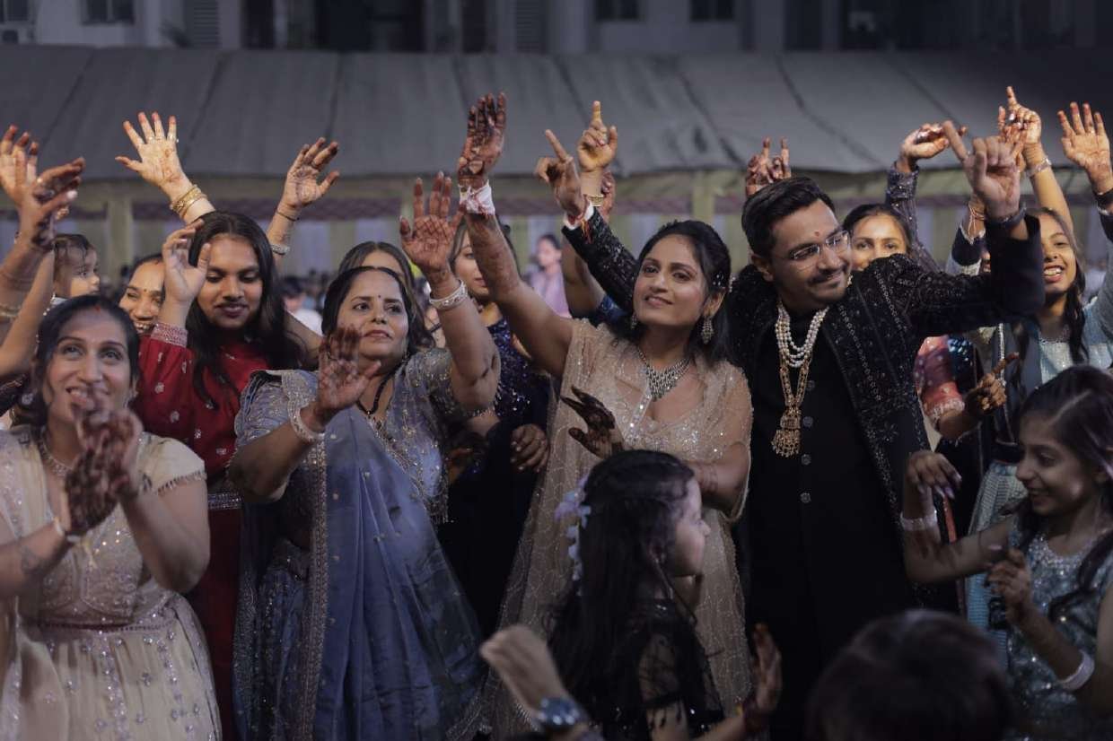 Raas Garba · 06