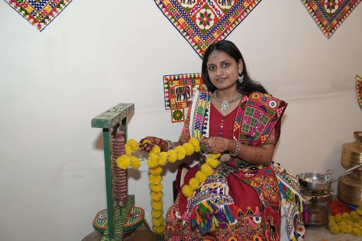Vana Rasam · 01