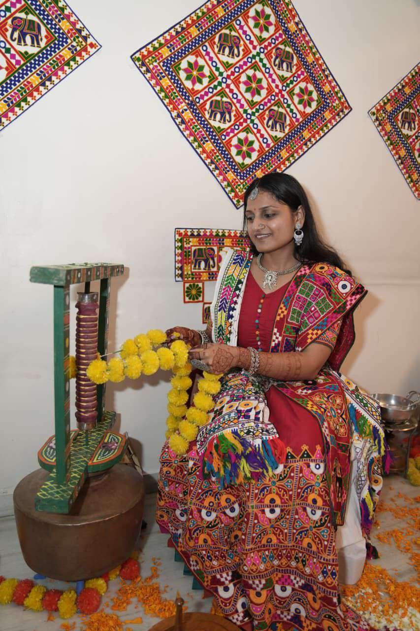 Vana Rasam · 02
