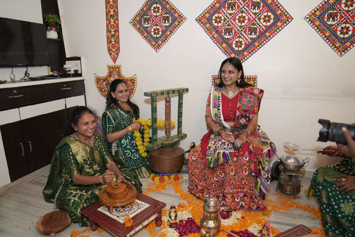 Vana Rasam · 08