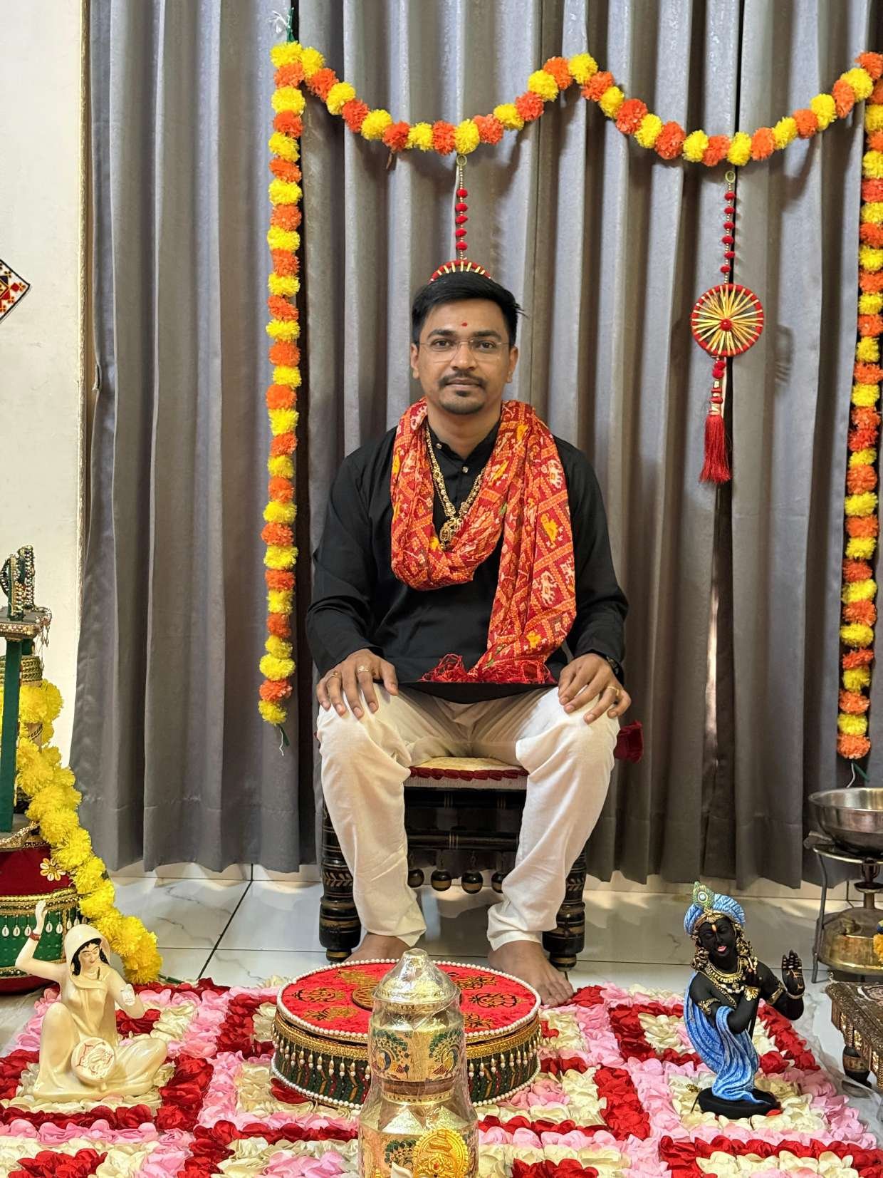 Vana Rasam · 13
